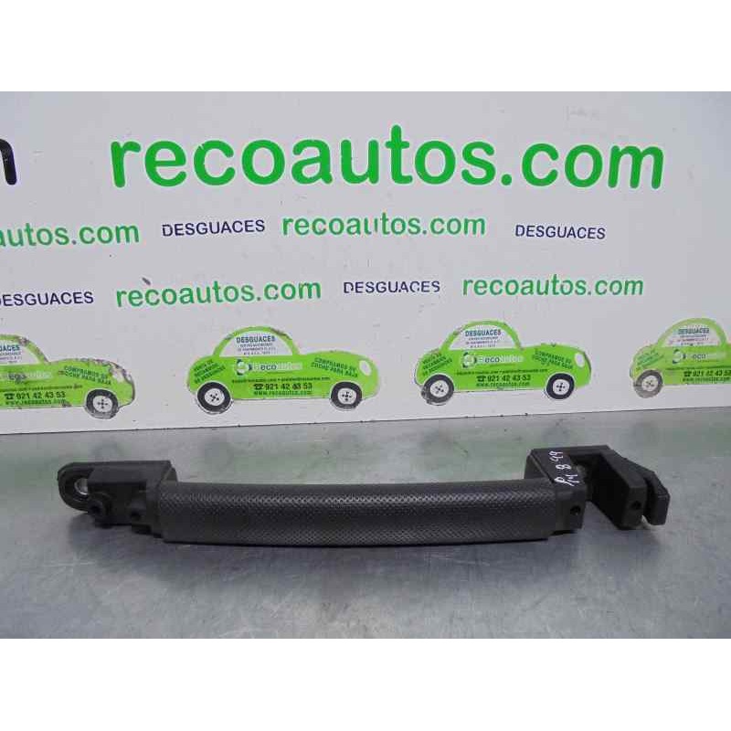 Recambio de maneta interior delantera derecha para volkswagen new beetle (9c1/1c1) 1.9 tdi referencia OEM IAM 1C1837114C  
