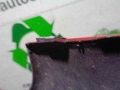 Recambio de paragolpes delantero para ford ka (ccq) 1.3 cat referencia OEM IAM 0005942793 ROJO PARTE DERECHA