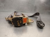 Recambio de cinturon seguridad delantero izquierdo para rover 400 ii (rt) 420 si lux referencia OEM IAM ECCB32EJ005 