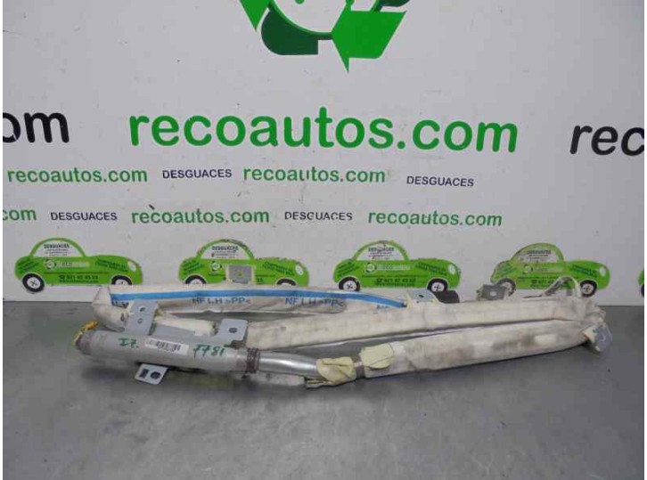 Recambio de airbag cortina delantero izquierdo para hyundai sonata (nf) 2.0 crdi cat referencia OEM IAM SIN REFERENCIA 