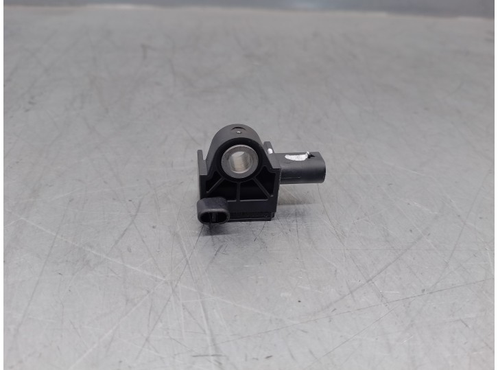 Replacement impact sensor for Hyundai i20 1.0 TGDi CAT OEM IAM reference 959203T100 