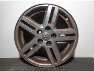 Recambio de llanta para dodge avenger se referencia OEM IAM 0XX67TRMAA R17X6.5J40 ALUMINIO 10P