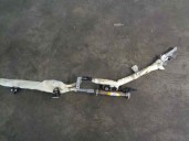 Recambio de airbag cortina delantero derecho para volvo xc90 2.4 diesel cat referencia OEM IAM 30698533 