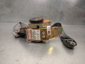 Recambio de cinturon seguridad delantero izquierdo para rover 400 ii (rt) 420 si lux referencia OEM IAM ECCB32EJ005 