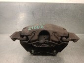 Recambio de pinza freno delantera derecha para ford focus iii 1.0 ecoboost referencia OEM IAM 1682875 1682875 ATE