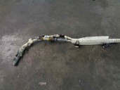 Recambio de airbag cortina delantero derecho para volvo xc90 2.4 diesel cat referencia OEM IAM 30698533 
