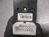 Replacement front left window switch for Kia Cee'd Concept OEM IAM reference 935701H120 
