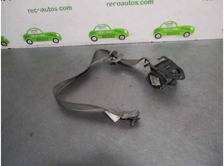 Recambio de cinturon seguridad delantero izquierdo para hyundai sonata (nf) 2.0 crdi cat referencia OEM IAM 888103K030QS 