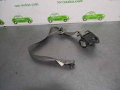 Recambio de cinturon seguridad delantero izquierdo para hyundai sonata (nf) 2.0 crdi cat referencia OEM IAM 888103K030QS  