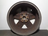 Recambio de llanta para dodge avenger se referencia OEM IAM 0XX67TRMAA R17X6.5J40 ALUMINIO 10P