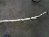 Recambio de airbag cortina delantero derecho para volvo xc90 2.4 diesel cat referencia OEM IAM 30698533 