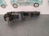 Recambio de maneta exterior delantera izquierda para volkswagen polo (9n3) 1.4 tdi referencia OEM IAM 3B0837885  