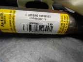 Recambio de airbag cortina delantero derecho para volvo xc90 2.4 diesel cat referencia OEM IAM 30698533 