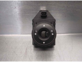 Recambio de mando retrovisor para kia cee´d concept referencia OEM IAM 935601H000  