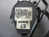 Recambio de cinturon seguridad delantero izquierdo para hyundai sonata (nf) 2.0 crdi cat referencia OEM IAM 888103K030QS 