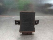 Recambio de rele ventiladores motor para citroën berlingo 1.9 diesel referencia OEM IAM 9631577880 