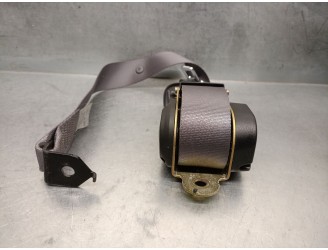 Recambio de cinturon seguridad trasero derecho para rover 400 ii (rt) 420 si lux referencia OEM IAM EVL102820  