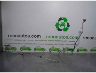 Recambio de tubos aire acondicionado para mg serie 200 (rf) 216 si (5-ptas.) referencia OEM IAM JUE105990 JUE106590 