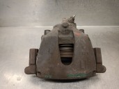 Recambio de pinza freno delantera izquierda para ford focus iii 1.0 ecoboost referencia OEM IAM 1682876 1682876 ATE