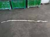 Recambio de airbag cortina delantero izquierdo para volvo xc90 2.4 diesel cat referencia OEM IAM 30698532 