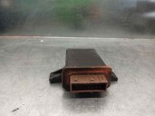 Recambio de rele ventiladores motor para citroën berlingo 1.9 diesel referencia OEM IAM 9631577880  