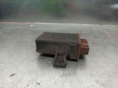 Recambio de rele ventiladores motor para citroën berlingo 1.9 diesel referencia OEM IAM 9631577880 