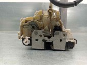 Recambio de cerradura puerta trasera derecha para dodge avenger se referencia OEM IAM P04589424AD 4 PINES 4 PUERTAS