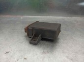 Recambio de rele ventiladores motor para citroën berlingo 1.9 diesel referencia OEM IAM 9631577880  