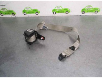 Recambio de cinturon seguridad trasero derecho para hyundai sonata (nf) 2.0 crdi cat referencia OEM IAM 070810  