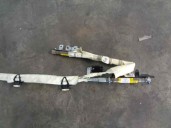Recambio de airbag cortina delantero izquierdo para volvo xc90 2.4 diesel cat referencia OEM IAM 30698532 