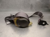 Recambio de cinturon seguridad trasero derecho para rover 400 ii (rt) 420 si lux referencia OEM IAM EVL102820  