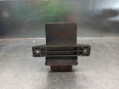 Recambio de rele ventiladores motor para citroën berlingo 1.9 diesel referencia OEM IAM 9631577880  