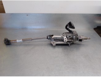 Recambio de columna direccion para opel crossland x 1.2 referencia OEM IAM 98215458ZD 