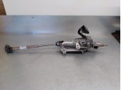 Recambio de columna direccion para opel crossland x 1.2 referencia OEM IAM 98215458ZD  