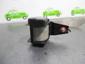 Recambio de cinturon seguridad trasero derecho para hyundai sonata (nf) 2.0 crdi cat referencia OEM IAM 070810 