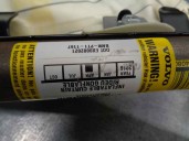 Recambio de airbag cortina delantero izquierdo para volvo xc90 2.4 diesel cat referencia OEM IAM 30698532 