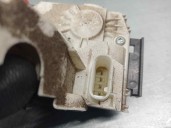 Recambio de cerradura puerta trasera derecha para dodge avenger se referencia OEM IAM P04589424AD 4 PINES 4 PUERTAS