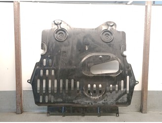 Recambio de cubrecarter para opel vivaro c furgoneta (k0) 1.5 referencia OEM IAM YH01  CESTA 50 CAMPA