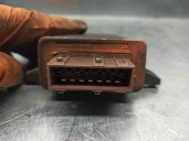 Recambio de rele ventiladores motor para citroën berlingo 1.9 diesel referencia OEM IAM 9631577880 