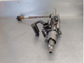 Recambio de columna direccion para opel crossland x 1.2 referencia OEM IAM 98215458ZD  