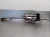 Recambio de columna direccion para opel crossland x 1.2 referencia OEM IAM 98215458ZD  