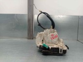 Recambio de cerradura puerta trasera izquierda para dodge avenger se referencia OEM IAM P04589425AD 4 PINES 4 PUERTAS