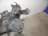 Recambio de puente delantero para hyundai i40 cw 1.7 crdi cat referencia OEM IAM 624013Z100 CUNA MOTOR CESTA 3