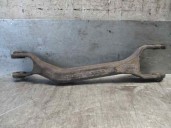 Replacement rear left lower suspension arm for Volvo XC90 2.4 Diesel CAT OEM IAM reference 8630784 