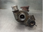 Recambio de turbocompresor para kia cee´d concept referencia OEM IAM 282012A730 4917302700 