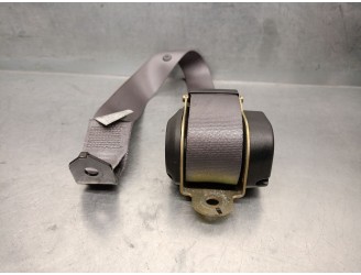 Recambio de cinturon seguridad trasero izquierdo para rover 400 ii (rt) 420 si lux referencia OEM IAM EVL102820  