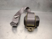 Replacement rear left seat belt for Rover 400 II (RT) 420 Si Lux OEM IAM reference EVL102820 