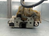 Recambio de cerradura puerta trasera izquierda para dodge avenger se referencia OEM IAM P04589425AD 4 PINES 4 PUERTAS