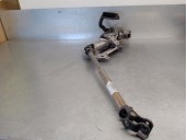 Recambio de columna direccion para opel crossland x 1.2 referencia OEM IAM 98215458ZD 