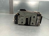 Recambio de cerradura puerta trasera izquierda para dodge avenger se referencia OEM IAM P04589425AD 4 PINES 4 PUERTAS